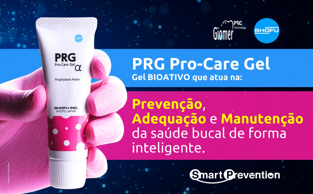 PRO-CARE GEL NEW 2026