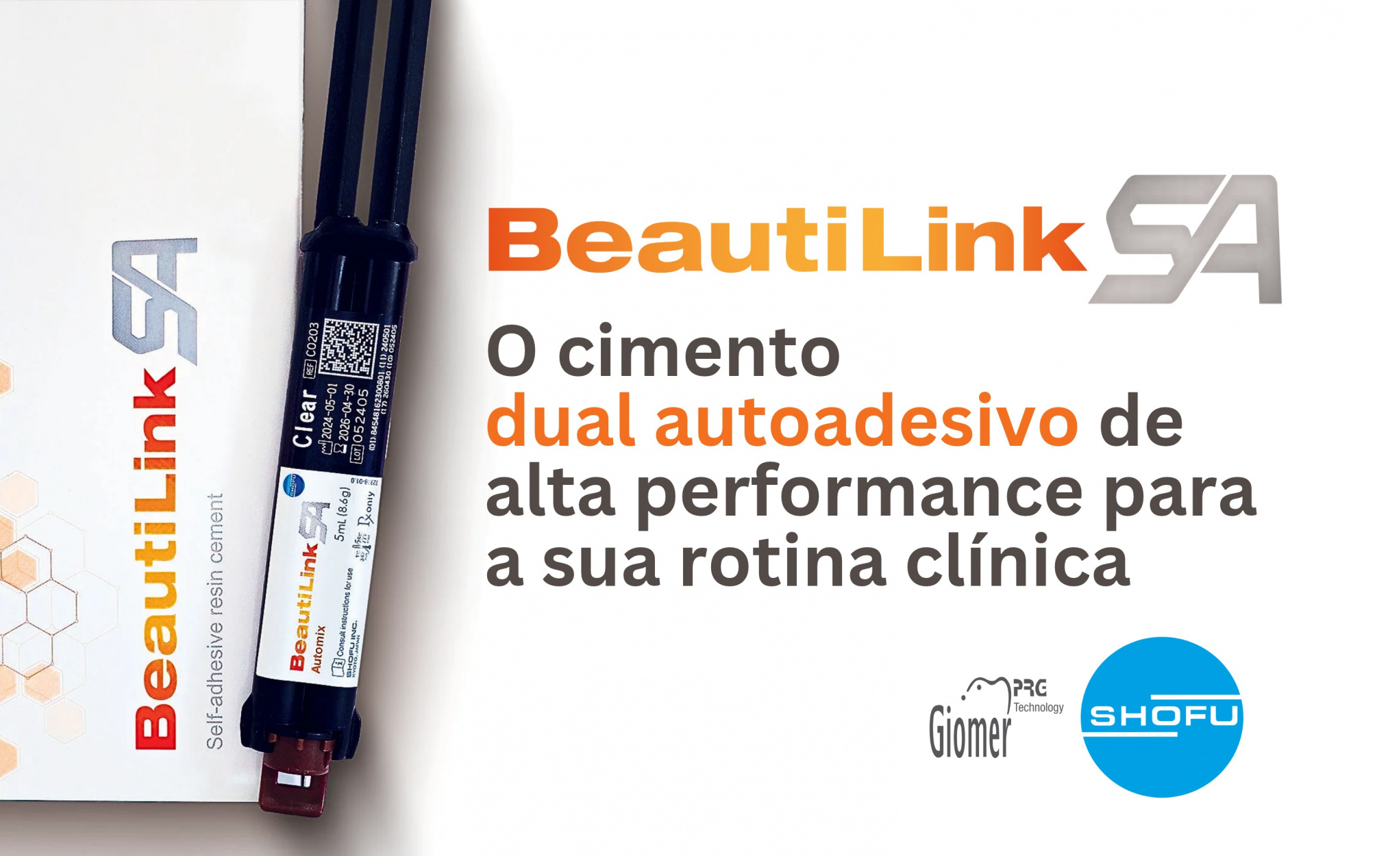 BEAUTILINK