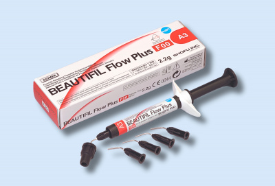 Beautifil Flow Plus - F00